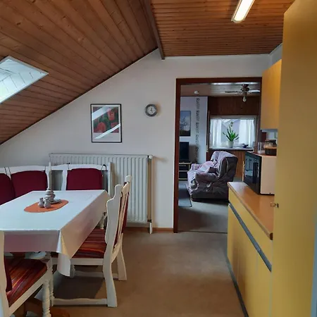 Apartamento Flora *