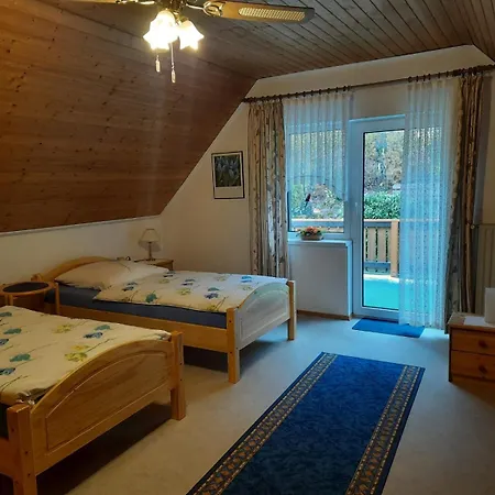 Apartamento Flora Olsbrucken