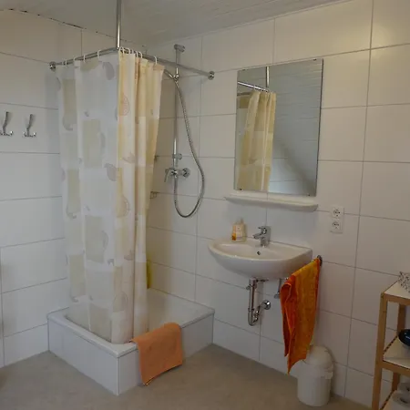 Apartamento Flora Olsbrucken